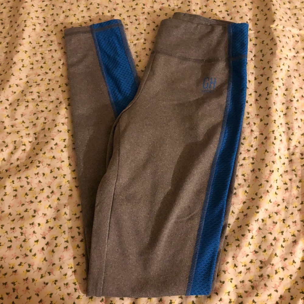 Workout leggings